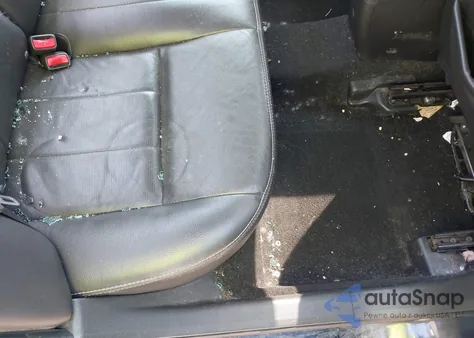 2009 Mercury Milan V6 Premier z USA, uszkodzony, nr VIN 3MEHM08129R614063